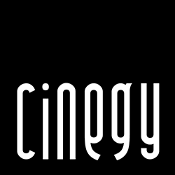 Cinegy Logo